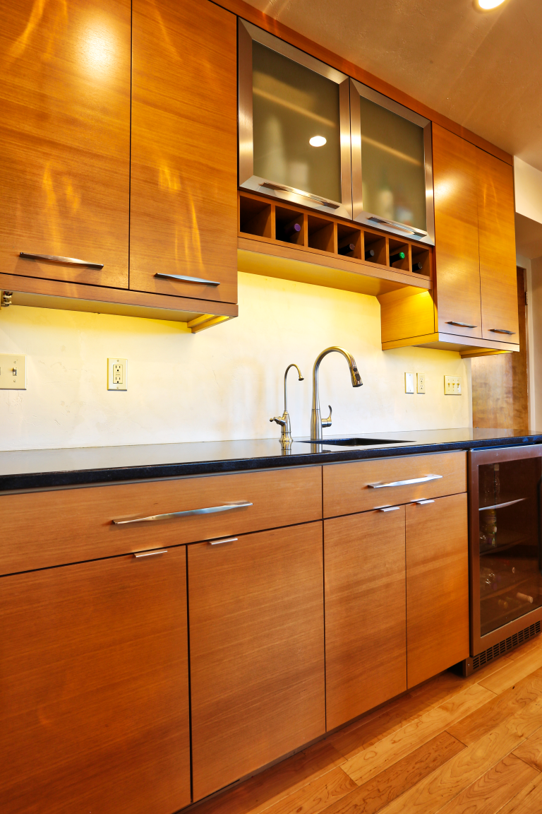 Kitchen | Green Bay Custom Cabinets