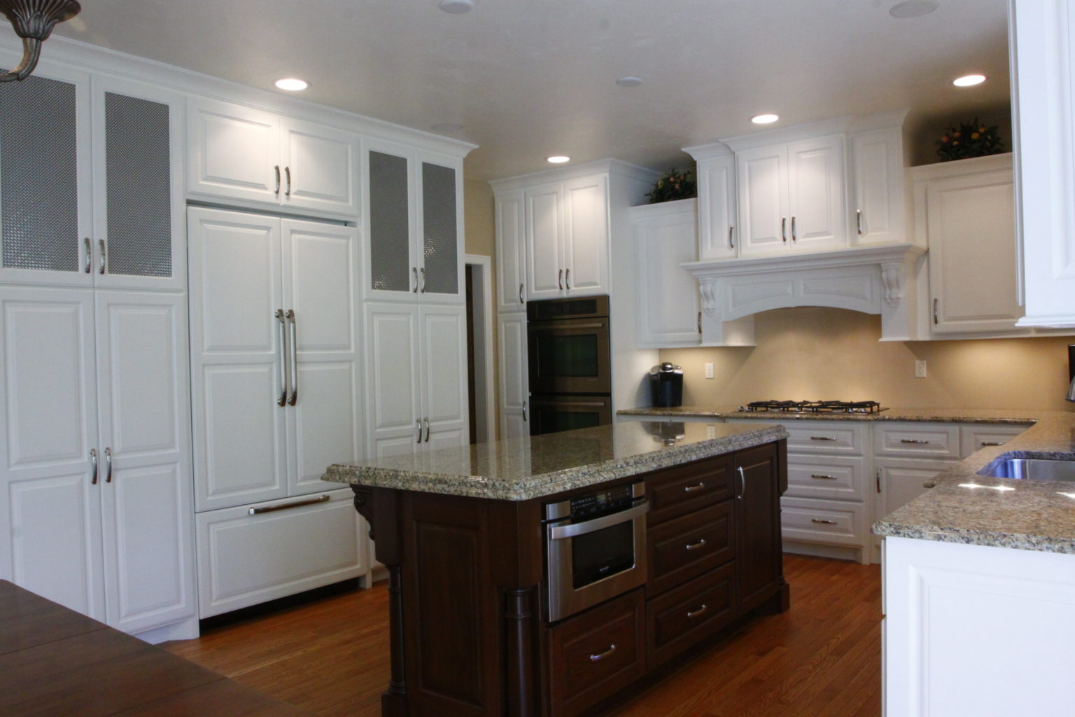 Kitchen | Green Bay Custom Cabinets