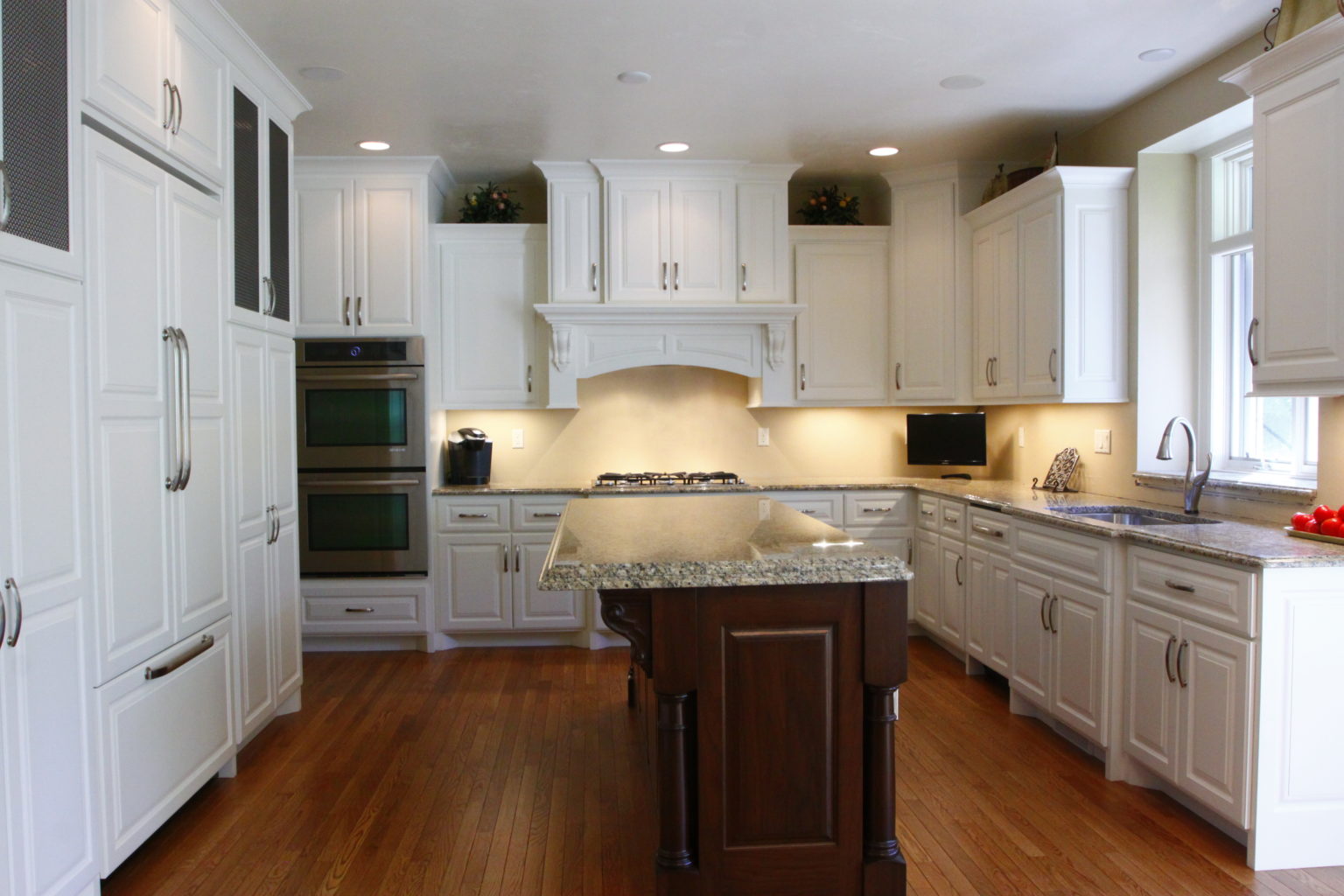 Kitchen | Green Bay Custom Cabinets
