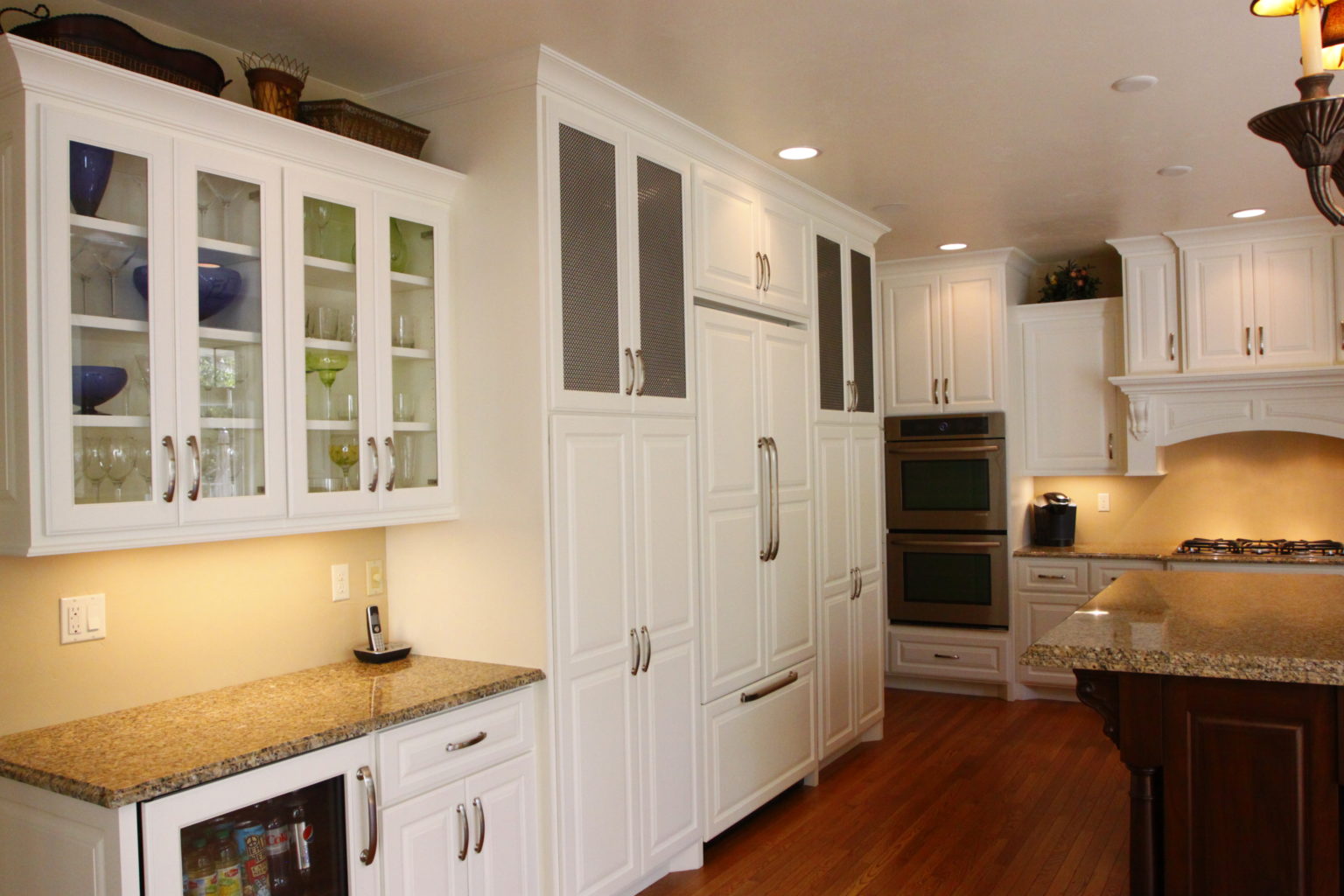 Kitchen | Green Bay Custom Cabinets