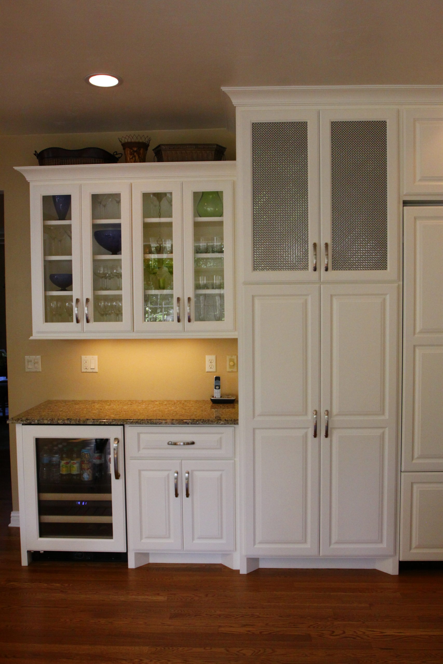 Kitchen | Green Bay Custom Cabinets
